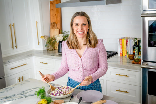 Why Functional Food Shouldn't Feel Like Medicine