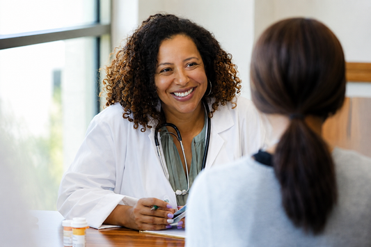 Questions to Ask Your Doctor About Perimenopause