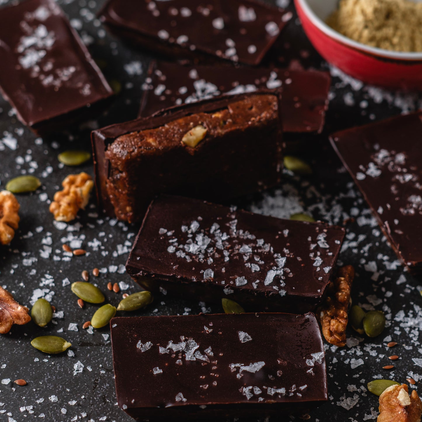 The Balance Bar — Subscription