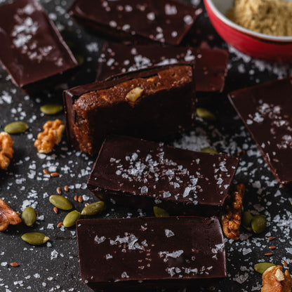The Balance Bar — Subscription