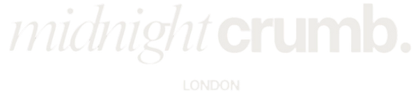 Midnight Crumb London